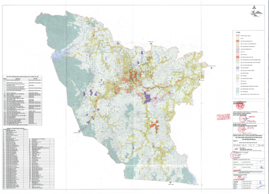 lam-dong-cong-khai-loat-ban-do-quy-hoach-chung-thanh-pho-bao-loc-va-vung-phu-can-den-nam-2040