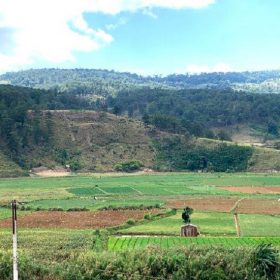 Lâm Đồng: Chấm dứt chủ trương chuyển nhượng tài sản trên đất tại dự án đầu tư “Sân golf và khu nghỉ dưỡng Đà Lạt”