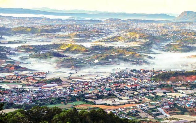 tinh-uy-lam-dong-quyet-dinh-sap-nhap-hang-loat-don-vi-hanh-chinh-cap-huyen-xa