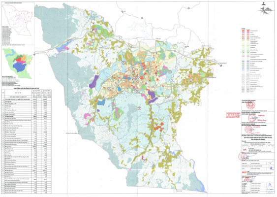 lam-dong-cong-khai-loat-ban-do-quy-hoach-chung-thanh-pho-bao-loc-va-vung-phu-can-den-nam-2040