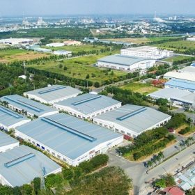 Lâm Đồng thống nhất phương án phát triển thêm nhiều khu công nghiệp mới