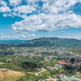 Cần gì để huyện Bảo Lâm, Lâm Đồng phát triển bứt phá?