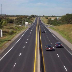 Làm cao tốc nối Đà Lạt – Nha Trang