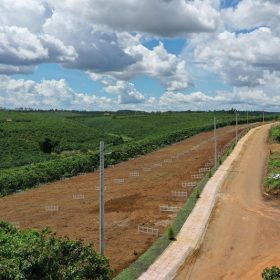 Một địa phương tại Lâm Đồng bất ngờ thu hồi văn bản tạm dừng chuyển mục đích sử dụng đất