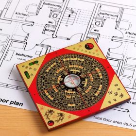 Phong thủy nhà ở: Đừng tìm sự tuyệt đối, hãy tìm sự phù hợp