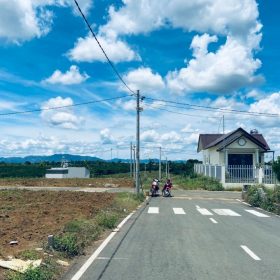 Nhà đất khu vực nào ở Lâm Đồng sẽ hưởng lợi từ các dự án cao tốc?