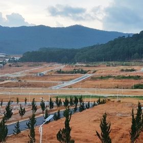Doanh nghiệp nào đủ điều kiện làm dự án Khu dân cư 820 tỷ đồng tại Lâm Đồng?