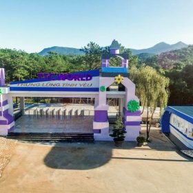 TTC xin sáp nhập 3 dự án tại Đà Lạt