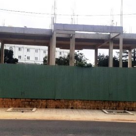 Công ty cổ phần quốc tế Năm Sao Đà Lạt bị phạt 130 triệu đồng do xây dựng công trình không có giấy phép