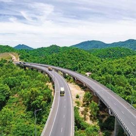 Sau sân bay, “Đà Lạt thứ hai” của Tây Nguyên sẽ có tuyến cao tốc kết nối với duyên hải miền Trung?