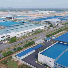 Lâm Đồng đề xuất quy hoạch 3 Khu công nghiệp gần 1.200ha