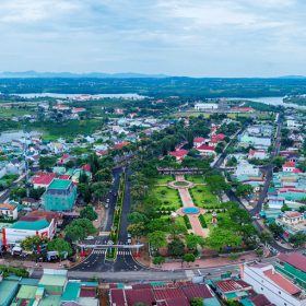 Sở Xây dựng Lâm Đồng nói gì về đề xuất đầu tư dự án 92,45 ha tại huyện Bảo Lâm?