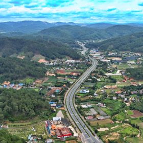 Lâm Đồng xin Thủ tướng cơ chế để huy động 9.000 tỉ đồng xây cao tốc qua Bảo Lộc