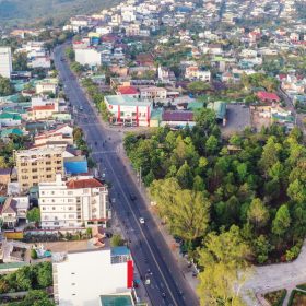 Muốn khởi công sớm 2 tuyến cao tốc ngàn tỉ, Lâm Đồng đốc thúc tiến độ