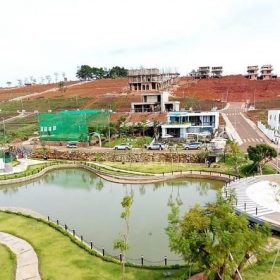 Quý 3/2023, Lâm Đồng có 4.930 lô đất nền giao dịch thành công