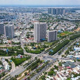 Nóng trong tuần: Triển vọng thị trường bất động sản thời gian tới