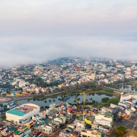 Động lực nào đẩy giao dịch bất động sản Lâm Đồng tăng trở lại?