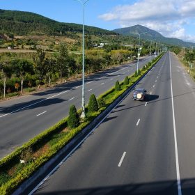 Lâm Đồng phê duyệt giai đoạn 1 dự án cao tốc Bảo Lộc – Liên Khương 19.500 tỉ đồng