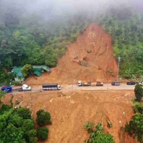 Sau sạt lở đèo Bảo Lộc, tuyến cao tốc “giải cứu” quốc lộ 20 đang làm tới đâu?