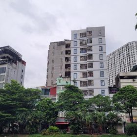 Tổng rà soát loại hình nhà ở nhiều căn hộ, cơ sở kinh doanh dịch vụ cho thuê trọ có mật độ người ở cao