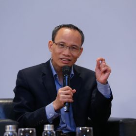 Chuyên gia dự báo những rủi ro đón đợi bất động sản từ nay đến năm 2024