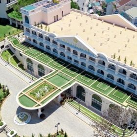 Lâm Đồng chấp thuận điều chỉnh gì tại dự án Khu nghỉ mát Đà Lạt?