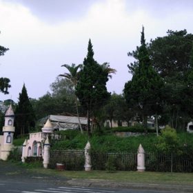 Đất ‘vàng’ trăm tỉ để hoang giữa Đà Lạt