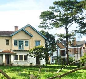 Người Pháp bảo vệ Đà Lạt như thế nào?