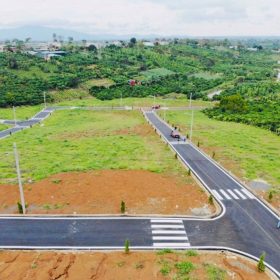 Thành phố Bảo Lộc, Lâm Đồng: Thị trường trầm lắng, giá nhà đất giảm