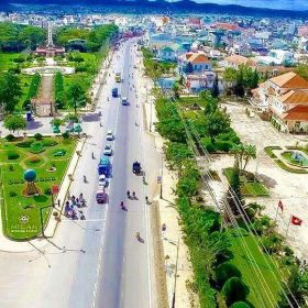 Bất động sản Đức Trọng, Lâm Đồng hưởng lợi từ việc khởi công nhiều dự án lớn