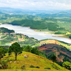 Diễn biến mới tại ‘’siêu dự án’’ Khu du lịch gần 4.000 ha tại Lâm Đồng