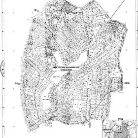 Tập đoàn Hương Sen muốn lập ý tưởng quy hoạch khu đô thị 94 ha tại thành phố Đà Lạt