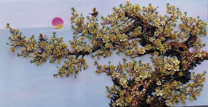 7-mau-tranh-hoa-mai-ngay-tet-dep-y-nghia