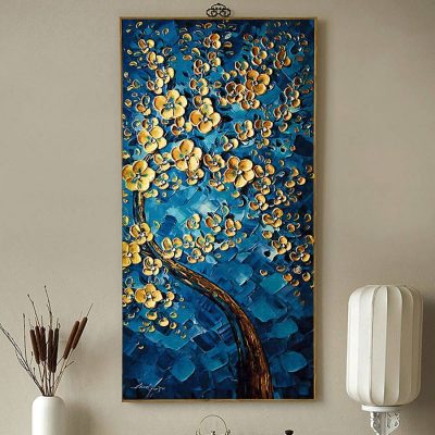 7-mau-tranh-hoa-mai-ngay-tet-dep-y-nghia