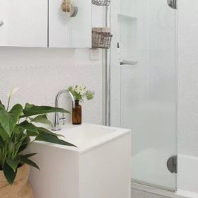 5 loại cây khử mùi nhà vệ sinh hiệu quả