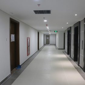 Những lưu ý khi bố trí cửa chính của ngôi nhà