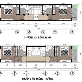 Có nhiều ưu điểm nhưng tại sao phong thủy nhà lệch tầng lại xấu?