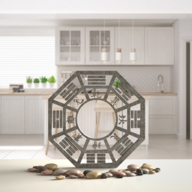 Chuyện phong thủy nhà ở