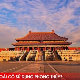 Các nước trên thế giới có áp dụng thuật phong thủy?