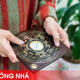 Phong Thủy Nhà Ở: Cách Đo Hướng Nhà Chính Xác