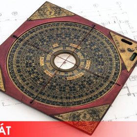 Các thế nhà không nên động thổ xây dựng: Phần 1 – Tam sát