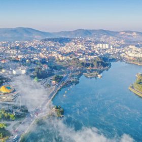 Lâm Đồng rà soát lại tất cả các quy hoạch đã được phê duyệt