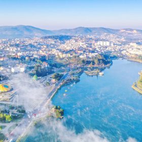 Lâm Đồng đẩy mạnh xúc tiến đầu tư đối với Vingroup, Sungroup, Hưng Thịnh, Him Lam