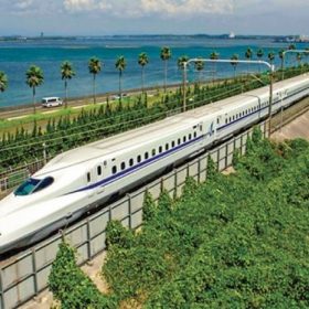 Kế hoạch thay đổi lớn của ngành giao thông vẫn dang dở