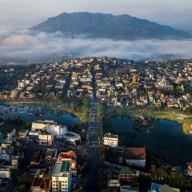 Ý tưởng quy hoạch “Thành phố Hạnh phúc – Happy City” hơn 13.000 ha tại Lâm Đồng có gì đặc biệt?