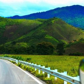 Khánh Hòa đầu tư gần 2.000 tỉ đồng xây đường nối Lâm Đồng – Ninh Thuận