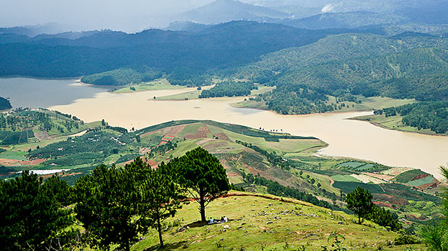 lam-dong-duyet-nhiem-vu-quy-hoach-phan-khu-khu-du-lich-quoc-gia-dan-kia-suoi-vang