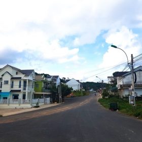 Bất động sản Đà Lạt chờ cú hích từ quy hoạch, hạ tầng