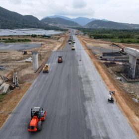 Đề xuất đầu tư dự án cao tốc Nha Trang – Liên Khương