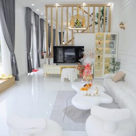 Cầm 5 triệu đồng ra ở riêng, sau 5 năm 9X xây nhà hoành tráng “nhất” Đà Lạt